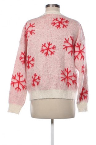 Дамски пуловер Kontatto, Размер XL, Цвят Многоцветен, Цена 9,71 €