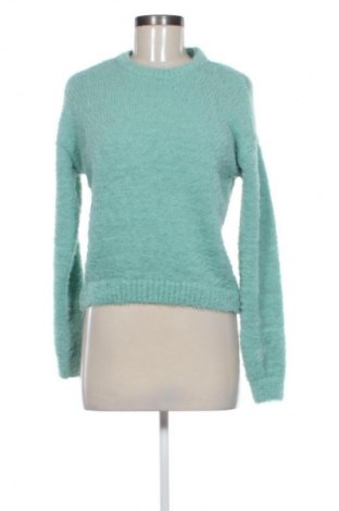 Női pulóver Koton, Méret S, Szín Zöld, Ár 8 640 Ft