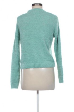 Női pulóver Koton, Méret S, Szín Zöld, Ár 8 640 Ft
