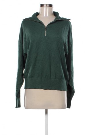 Pulover de femei Kuuno, Mărime S, Culoare Verde, Preț 54,99 Lei