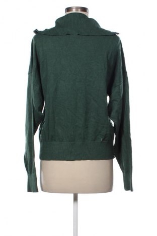 Pulover de femei Kuuno, Mărime S, Culoare Verde, Preț 54,99 Lei