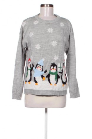 Damenpullover LC Waikiki, Größe S, Farbe Mehrfarbig, Preis € 7,99