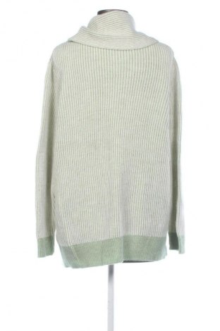 Дамски пуловер LC Waikiki, Размер 3XL, Цвят Многоцветен, Цена 25,00 €