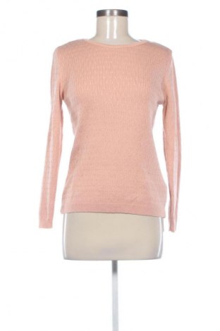 Damenpullover LC Waikiki, Größe M, Farbe Braun, Preis 25,00 €