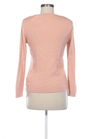 Damenpullover LC Waikiki, Größe M, Farbe Braun, Preis 25,00 €