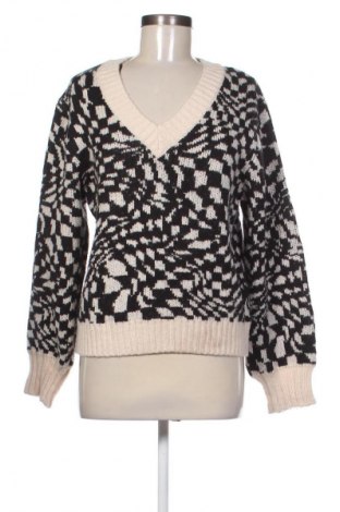 Γυναικείο πουλόβερ LC Waikiki, Μέγεθος S, Χρώμα Πολύχρωμο, Τιμή 24,55 €