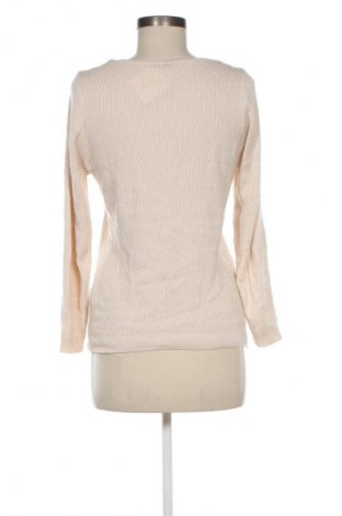 Pulover de femei LC Waikiki, Mărime L, Culoare Bej, Preț 30,03 Lei