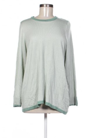 Damenpullover LC Waikiki, Größe 3XL, Farbe Grün, Preis 24,55 €