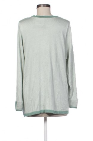 Damenpullover LC Waikiki, Größe 3XL, Farbe Grün, Preis 24,55 €