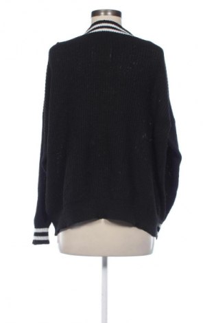 Damski sweter LC Waikiki, Rozmiar XXL, Kolor Czarny, Cena 30,76 zł