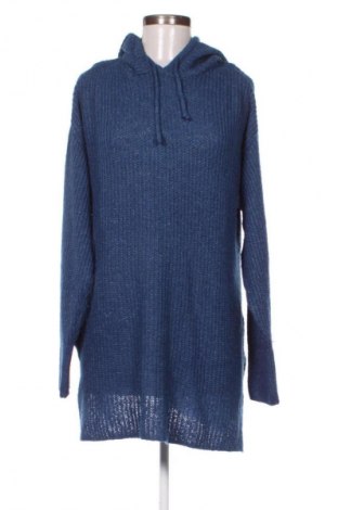 Damski sweter LC Waikiki, Rozmiar L, Kolor Niebieski, Cena 131,57 zł