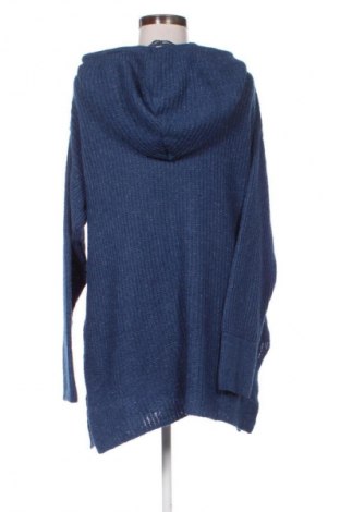 Damski sweter LC Waikiki, Rozmiar L, Kolor Niebieski, Cena 131,57 zł