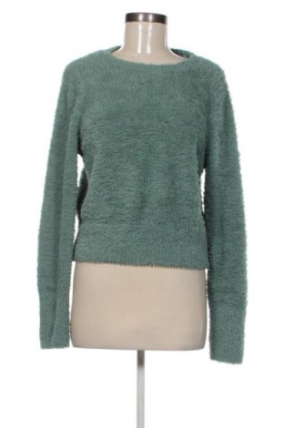 Női pulóver LC Waikiki, Méret L, Szín Zöld, Ár 5 199 Ft