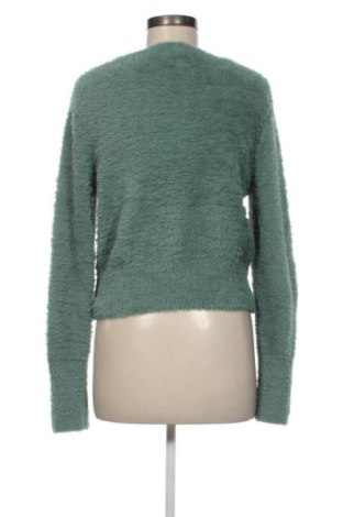 Női pulóver LC Waikiki, Méret L, Szín Zöld, Ár 5 199 Ft