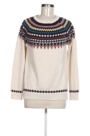 Damski sweter LCW, Rozmiar XL, Kolor Kolorowy, Cena 56,72 zł