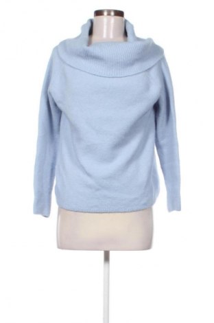 Dámsky pulóver LCW, Veľkosť M, Farba Modrá, Cena  15,00 €