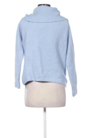 Dámsky pulóver LCW, Veľkosť M, Farba Modrá, Cena  15,00 €