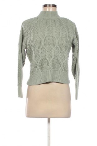 Damenpullover LCW, Größe XS, Farbe Grün, Preis 15,00 €