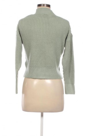 Damenpullover LCW, Größe XS, Farbe Grün, Preis 15,00 €
