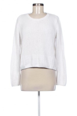 Damenpullover LCW, Größe XL, Farbe Weiß, Preis € 15,00