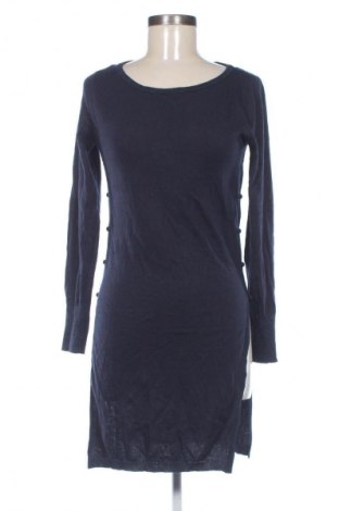 Γυναικείο πουλόβερ LUCKYLU  MILANO, Μέγεθος M, Χρώμα Μπλέ, Τιμή 25,99 €