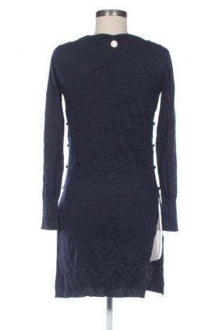 Γυναικείο πουλόβερ LUCKYLU  MILANO, Μέγεθος M, Χρώμα Μπλέ, Τιμή 25,99 €