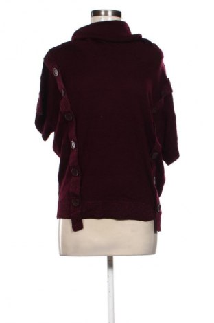 Pulover de femei LUCKYLU  MILANO, Mărime M, Culoare Mov, Preț 100,99 Lei