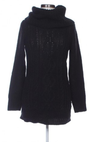 Дамски пуловер La Dea, Размер M, Цвят Черен, Цена 23,00 €