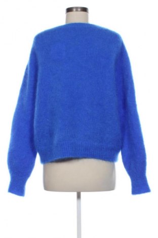 Damenpullover La Fee Maraboutee, Größe M, Farbe Blau, Preis 13,99 €