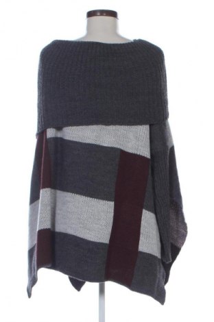 Damenpullover La Mode Est A Vous, Größe 3XL, Farbe Mehrfarbig, Preis € 20,99