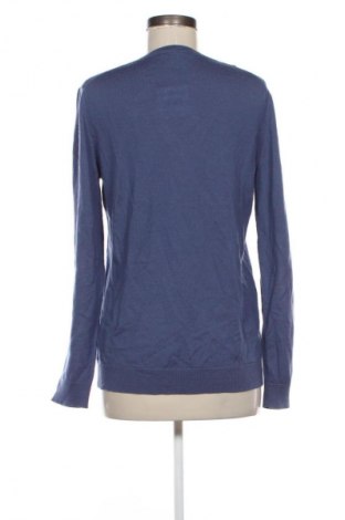 Dámský svetr Lacoste, Velikost L, Barva Fialová, Cena  1 349,00 Kč