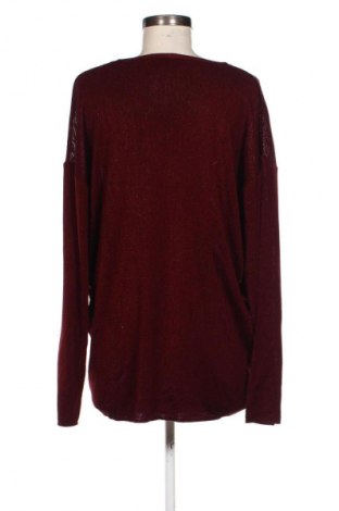 Női pulóver Ladies, Méret XL, Szín Piros, Ár 3 259 Ft