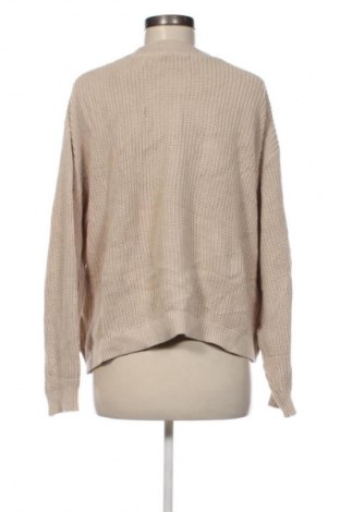 Γυναικείο πουλόβερ Lager 157, Μέγεθος L, Χρώμα  Μπέζ, Τιμή 5,99 €