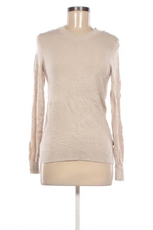 Γυναικείο πουλόβερ Lager 157, Μέγεθος M, Χρώμα  Μπέζ, Τιμή 5,99 €