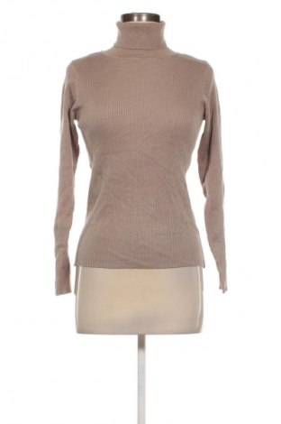 Дамски пуловер Lager 157, Размер S, Цвят Бежов, Цена 5,11 €