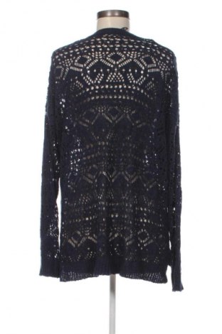 Damenpullover Laura Torelli, Größe XL, Farbe Blau, Preis 11,99 €