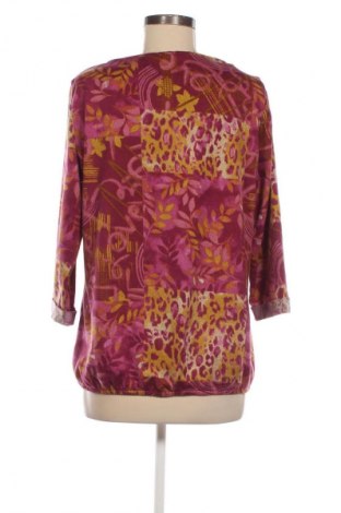 Damski sweter Laura Torelli, Rozmiar M, Kolor Kolorowy, Cena 35,99 zł