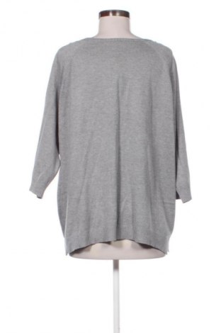 Дамски пуловер Laura Torelli, Размер L, Цвят Сив, Цена 14,77 €