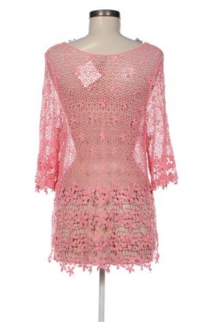 Damenpullover Laura Torelli, Größe L, Farbe Mehrfarbig, Preis 14,77 €