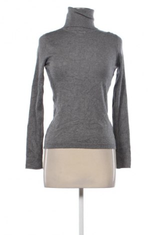 Damenpullover Laura Torelli, Größe S, Farbe Grau, Preis 4,99 €