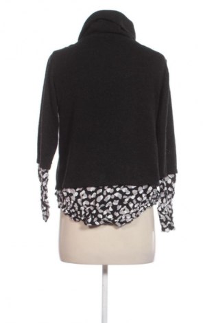 Dámský svetr Laura Torelli, Velikost S, Barva Černá, Cena  149,00 Kč