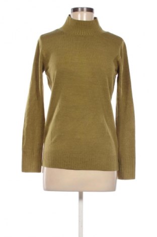 Pulover de femei Laura Torelli, Mărime S, Culoare Verde, Preț 30,99 Lei