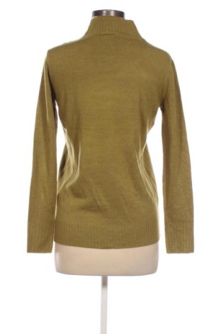 Pulover de femei Laura Torelli, Mărime S, Culoare Verde, Preț 30,99 Lei