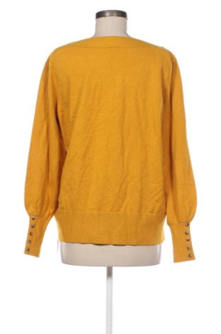 Dámsky pulóver Laura Torelli, Veľkosť L, Farba Oranžová, Cena  15,00 €