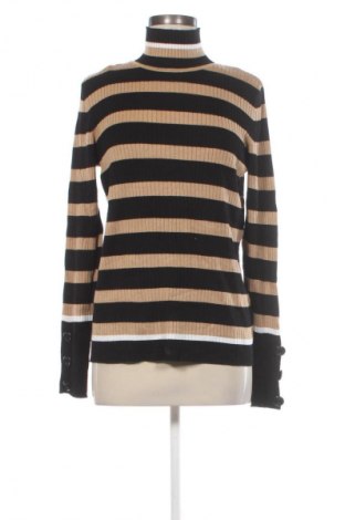 Dámský svetr Laura Torelli, Velikost L, Barva Vícebarevné, Cena  219,00 Kč
