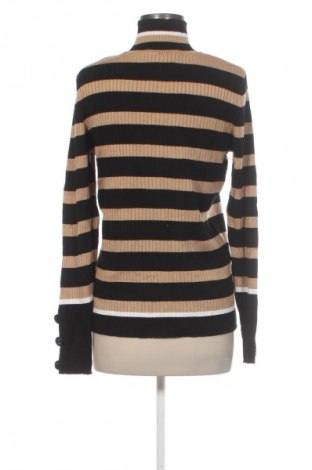 Dámský svetr Laura Torelli, Velikost L, Barva Vícebarevné, Cena  219,00 Kč