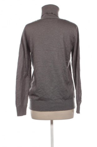 Γυναικείο πουλόβερ Laura Torelli, Μέγεθος L, Χρώμα Γκρί, Τιμή 5,99 €