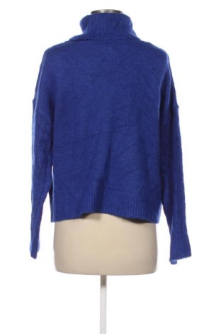 Dámsky pulóver Laura Torelli, Veľkosť M, Farba Modrá, Cena  6,95 €