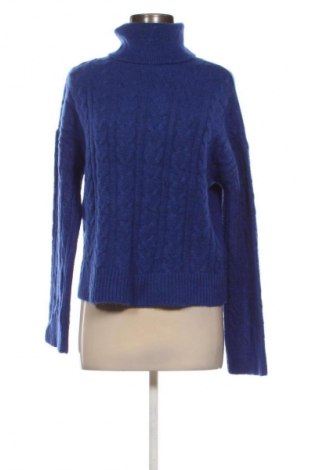 Pulover de femei Laura Torelli, Mărime S, Culoare Albastru, Preț 28,99 Lei