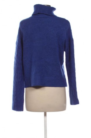 Pulover de femei Laura Torelli, Mărime S, Culoare Albastru, Preț 28,99 Lei